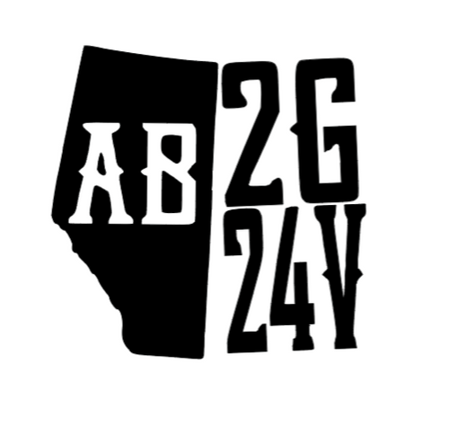 AB2G24V